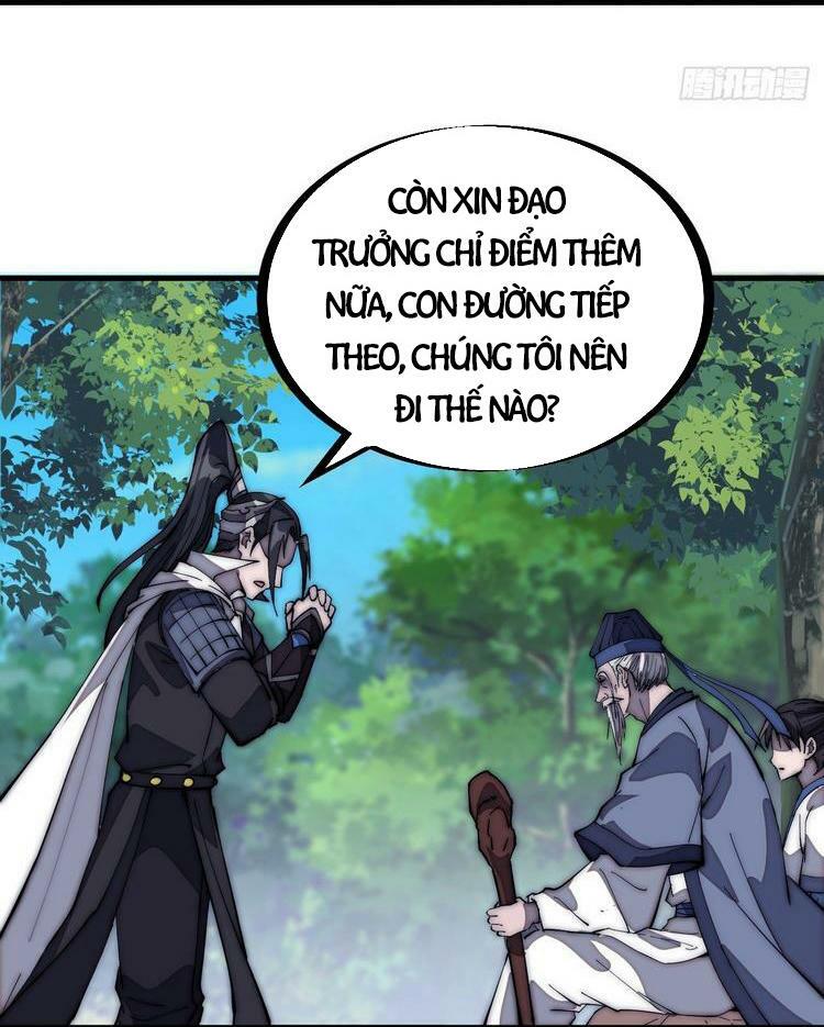 Ta Có Một Sơn Trại: Chapter 171