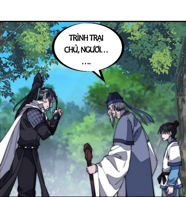 Ta Có Một Sơn Trại: Chapter 171