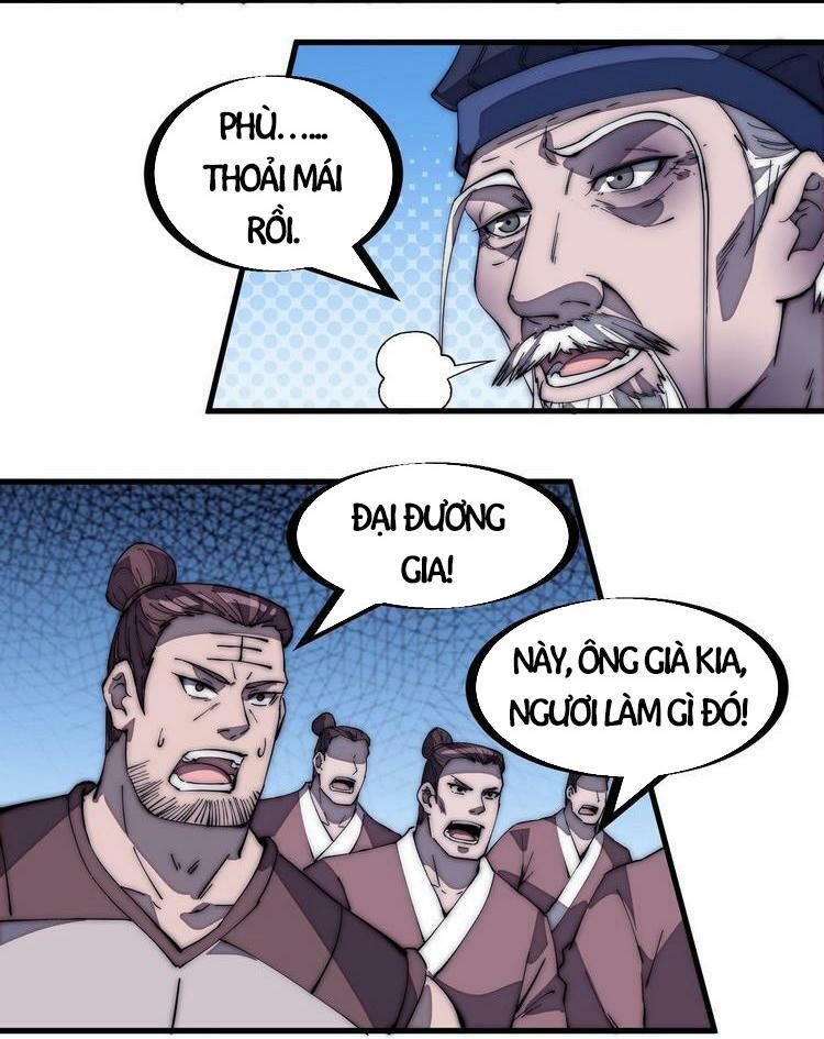 Ta Có Một Sơn Trại: Chapter 171