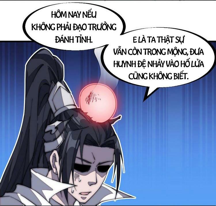 Ta Có Một Sơn Trại: Chapter 171