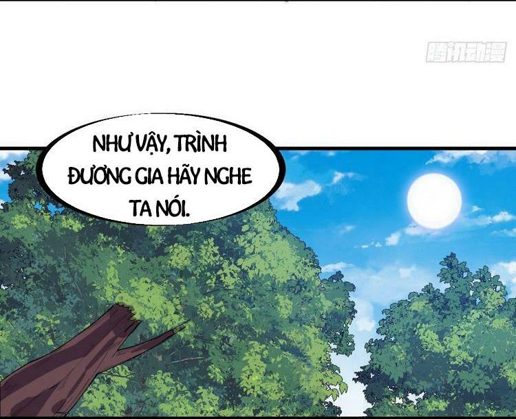 Ta Có Một Sơn Trại: Chapter 171