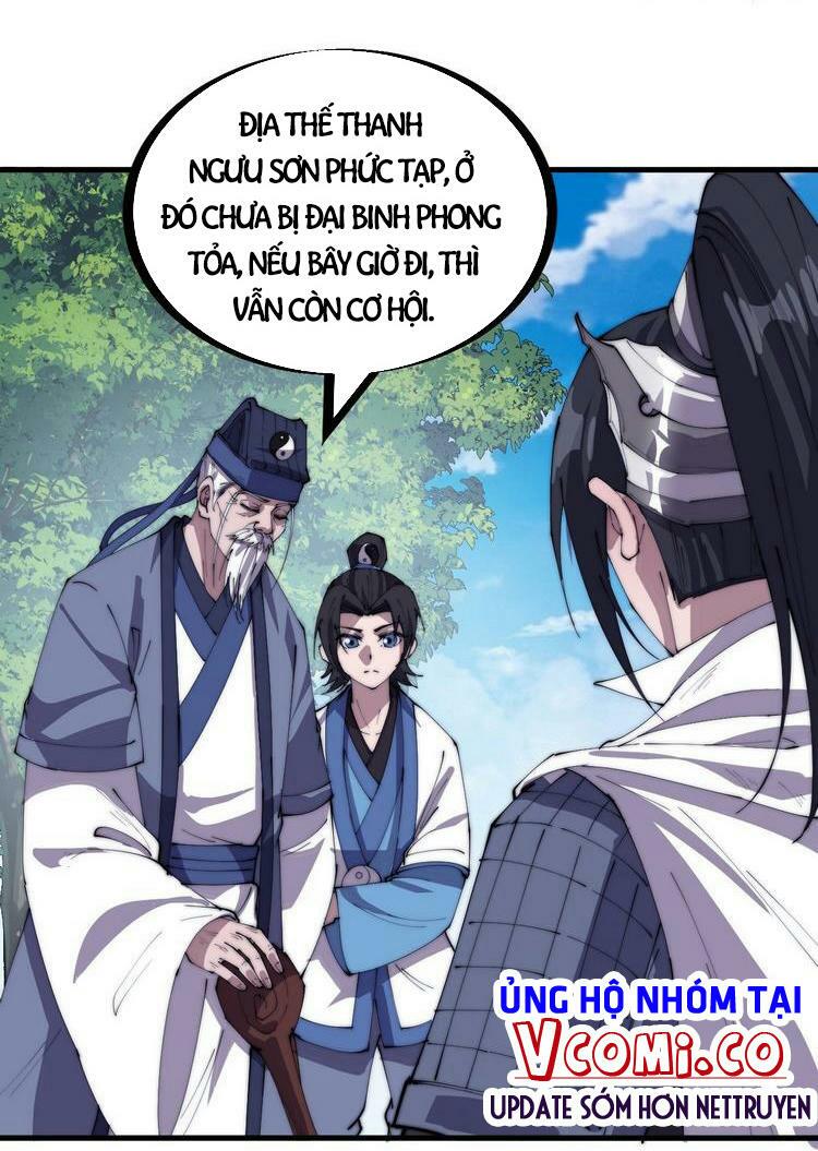 Ta Có Một Sơn Trại: Chapter 171