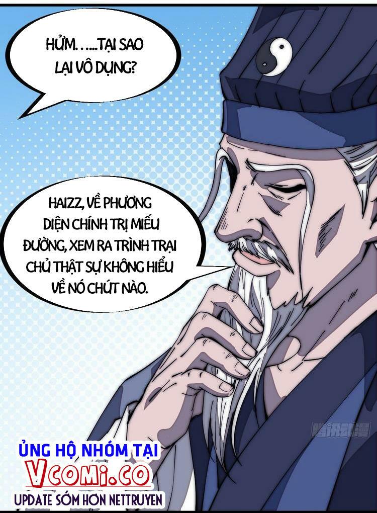 Ta Có Một Sơn Trại: Chapter 171
