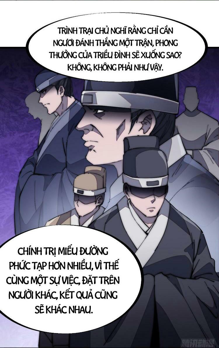 Ta Có Một Sơn Trại: Chapter 171