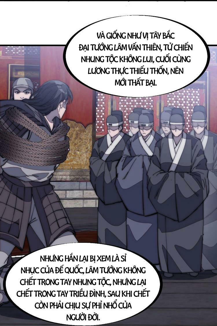 Ta Có Một Sơn Trại: Chapter 171