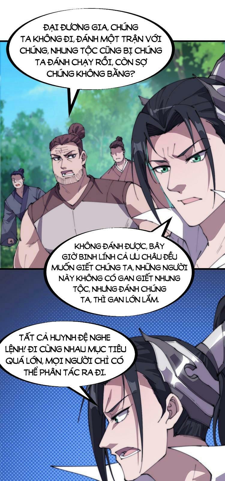 Ta Có Một Sơn Trại: Chapter 172