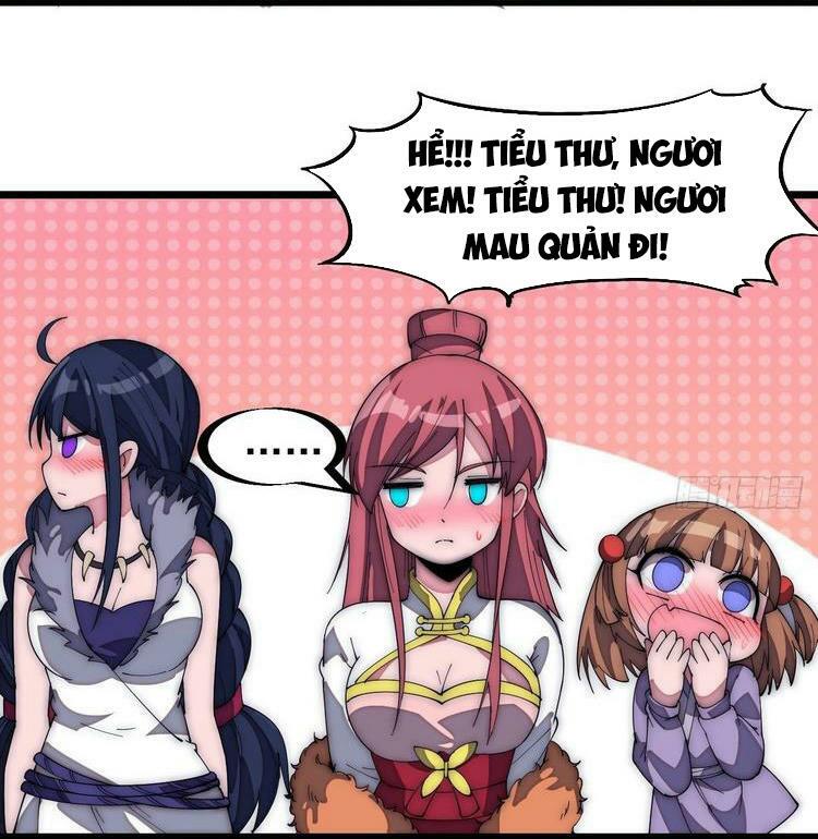 Ta Có Một Sơn Trại: Chapter 172