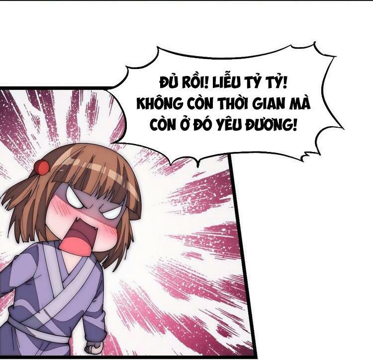 Ta Có Một Sơn Trại: Chapter 172