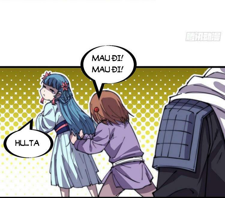 Ta Có Một Sơn Trại: Chapter 172