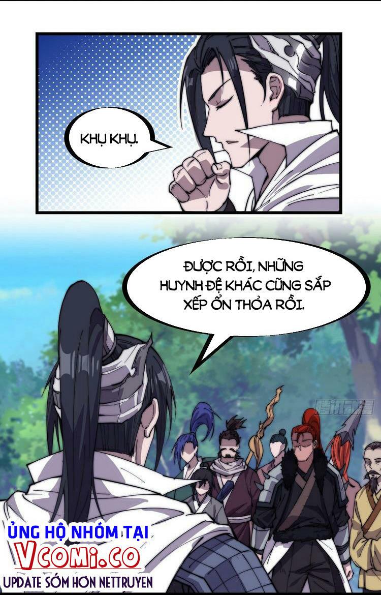 Ta Có Một Sơn Trại: Chapter 172