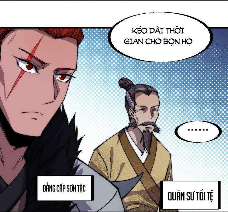 Ta Có Một Sơn Trại: Chapter 172