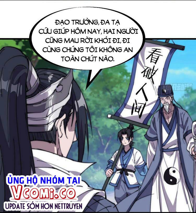 Ta Có Một Sơn Trại: Chapter 172