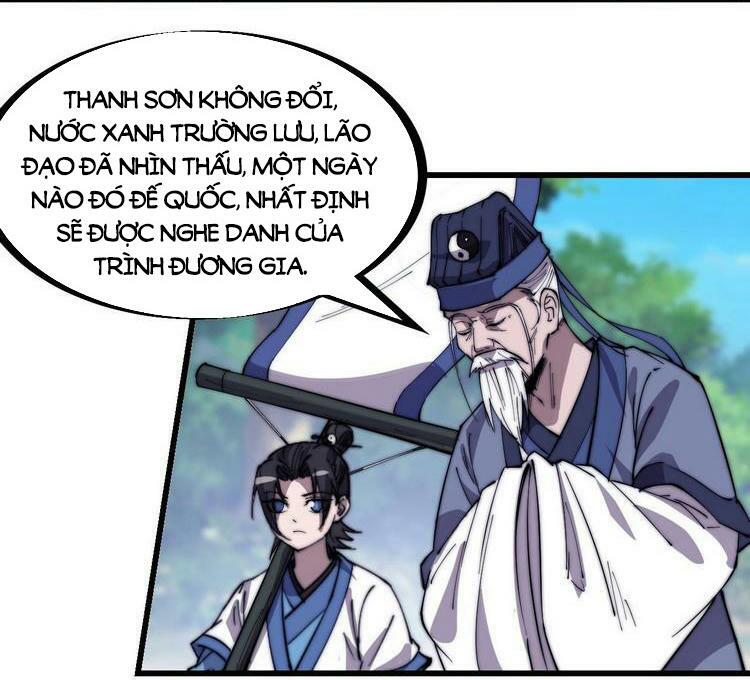 Ta Có Một Sơn Trại: Chapter 172