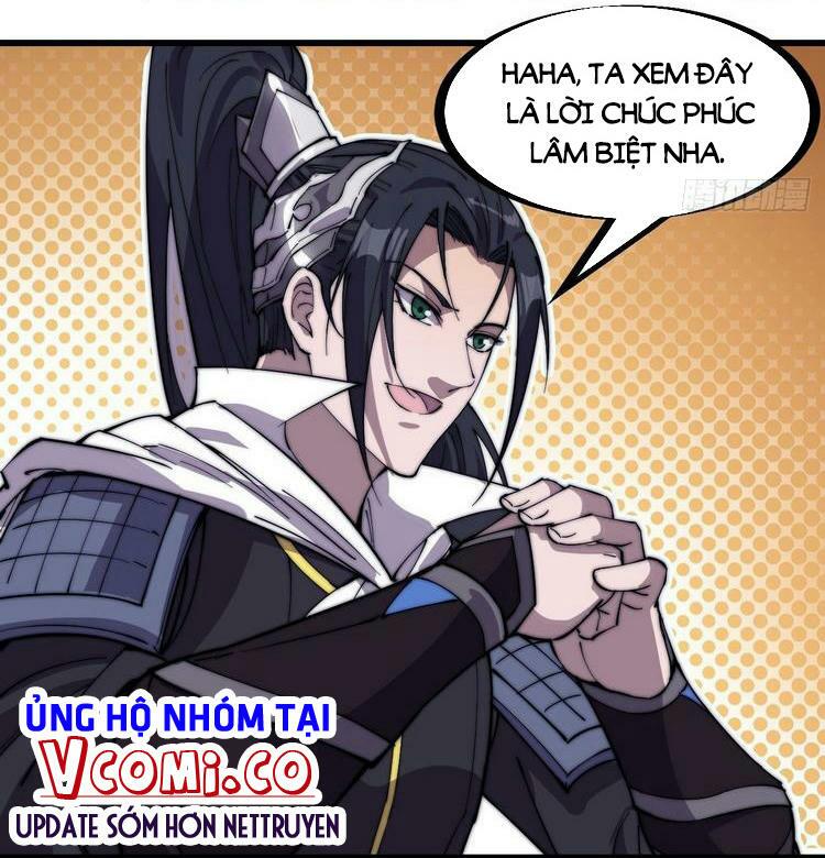 Ta Có Một Sơn Trại: Chapter 172
