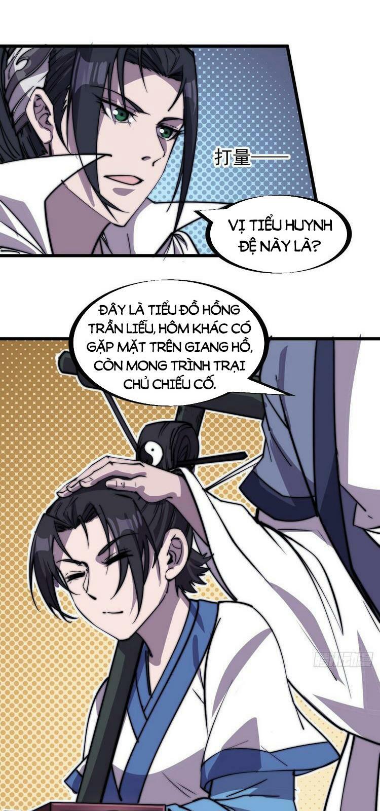 Ta Có Một Sơn Trại: Chapter 172