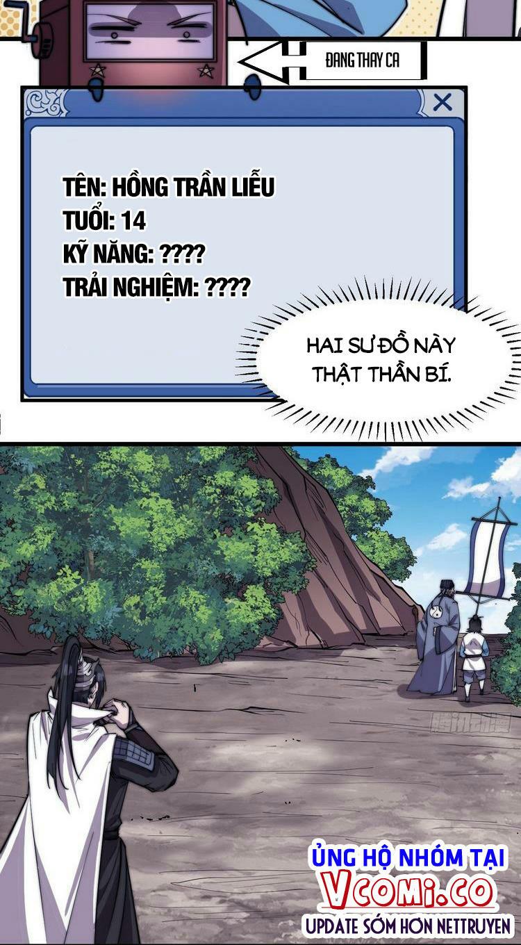 Ta Có Một Sơn Trại: Chapter 172