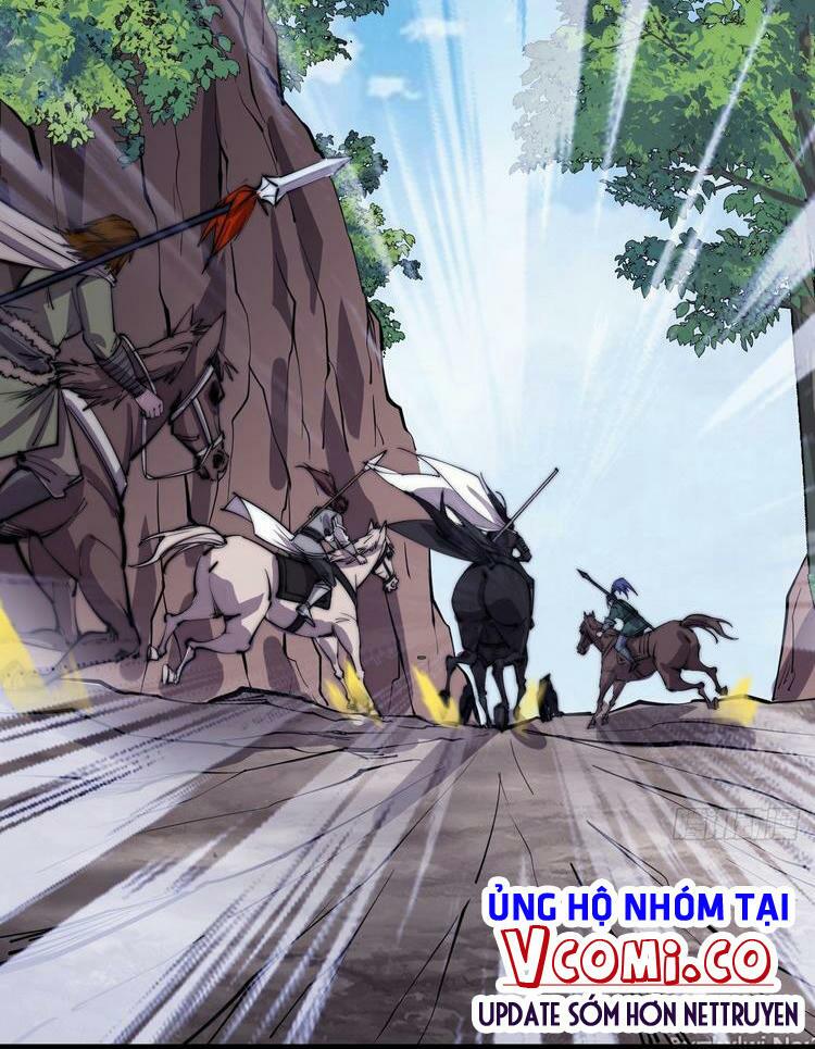 Ta Có Một Sơn Trại: Chapter 172