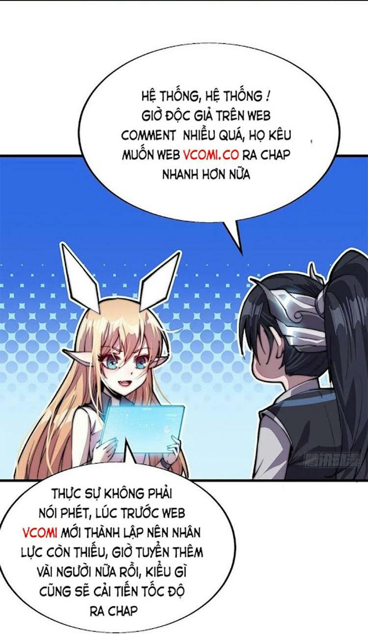 Ta Có Một Sơn Trại: Chapter 172