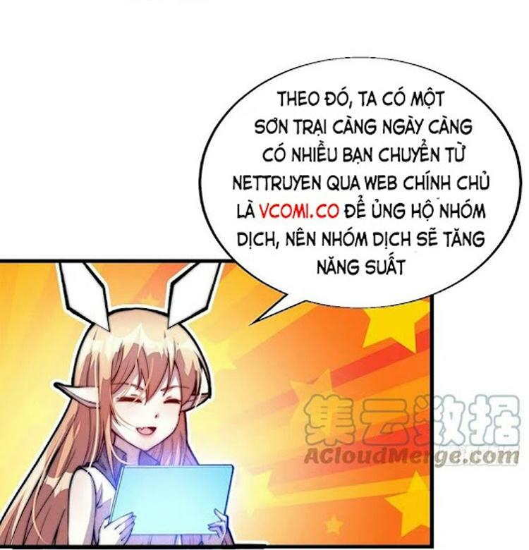 Ta Có Một Sơn Trại: Chapter 172