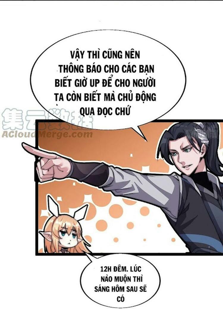 Ta Có Một Sơn Trại: Chapter 172