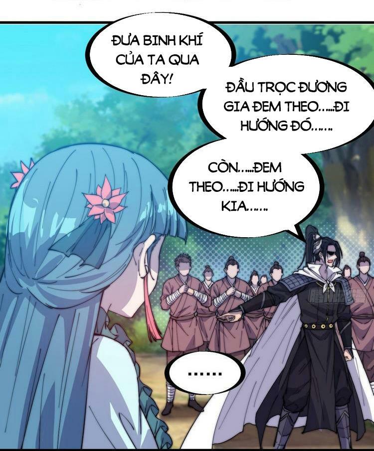 Ta Có Một Sơn Trại: Chapter 172