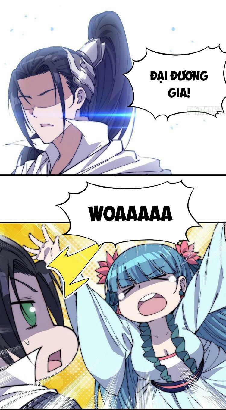 Ta Có Một Sơn Trại: Chapter 172