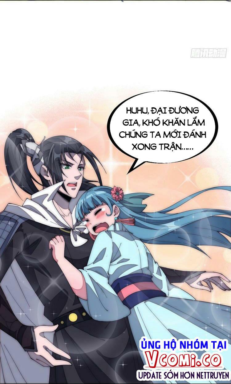 Ta Có Một Sơn Trại: Chapter 172