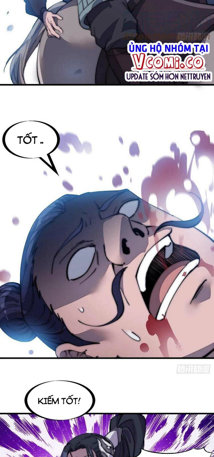 Ta Có Một Sơn Trại: Chapter 173