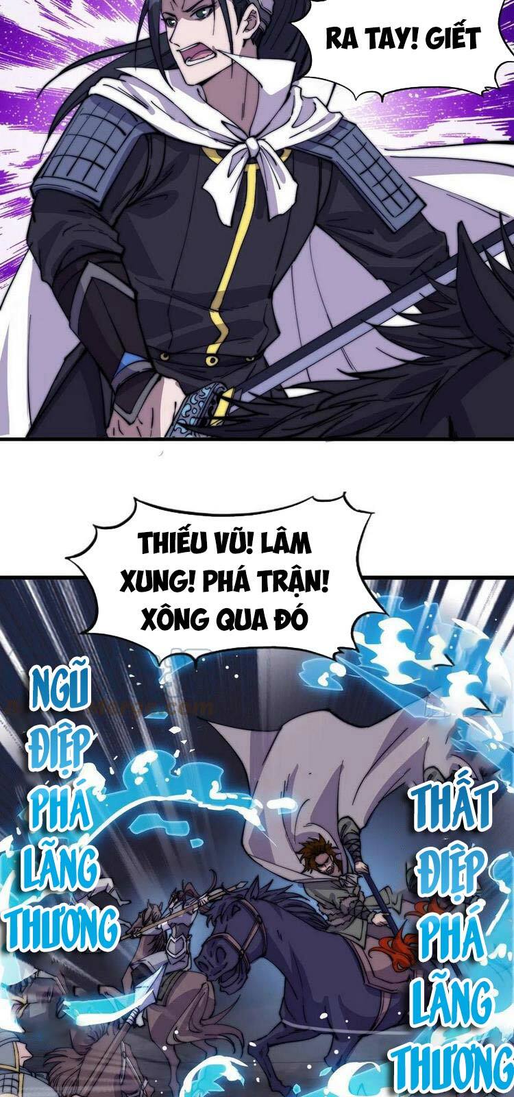 Ta Có Một Sơn Trại: Chapter 173