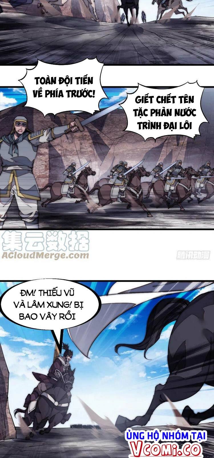 Ta Có Một Sơn Trại: Chapter 173