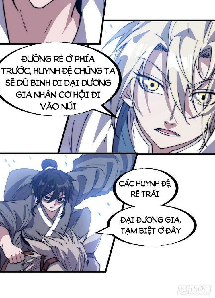 Ta Có Một Sơn Trại: Chapter 173