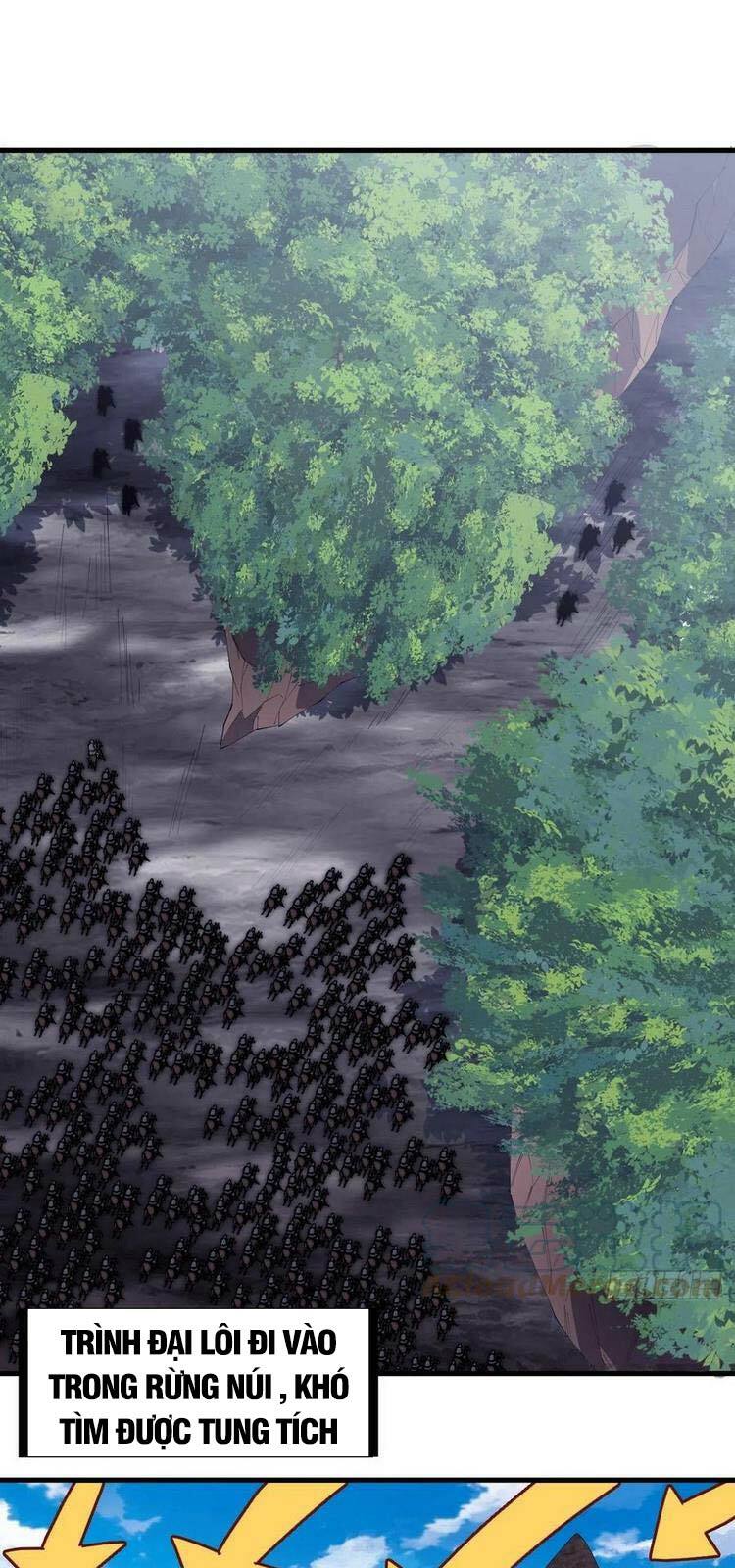Ta Có Một Sơn Trại: Chapter 173