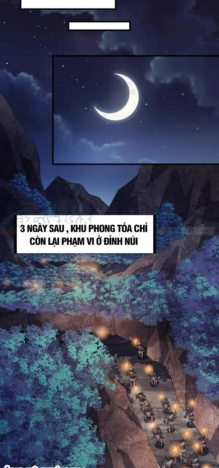 Ta Có Một Sơn Trại: Chapter 173