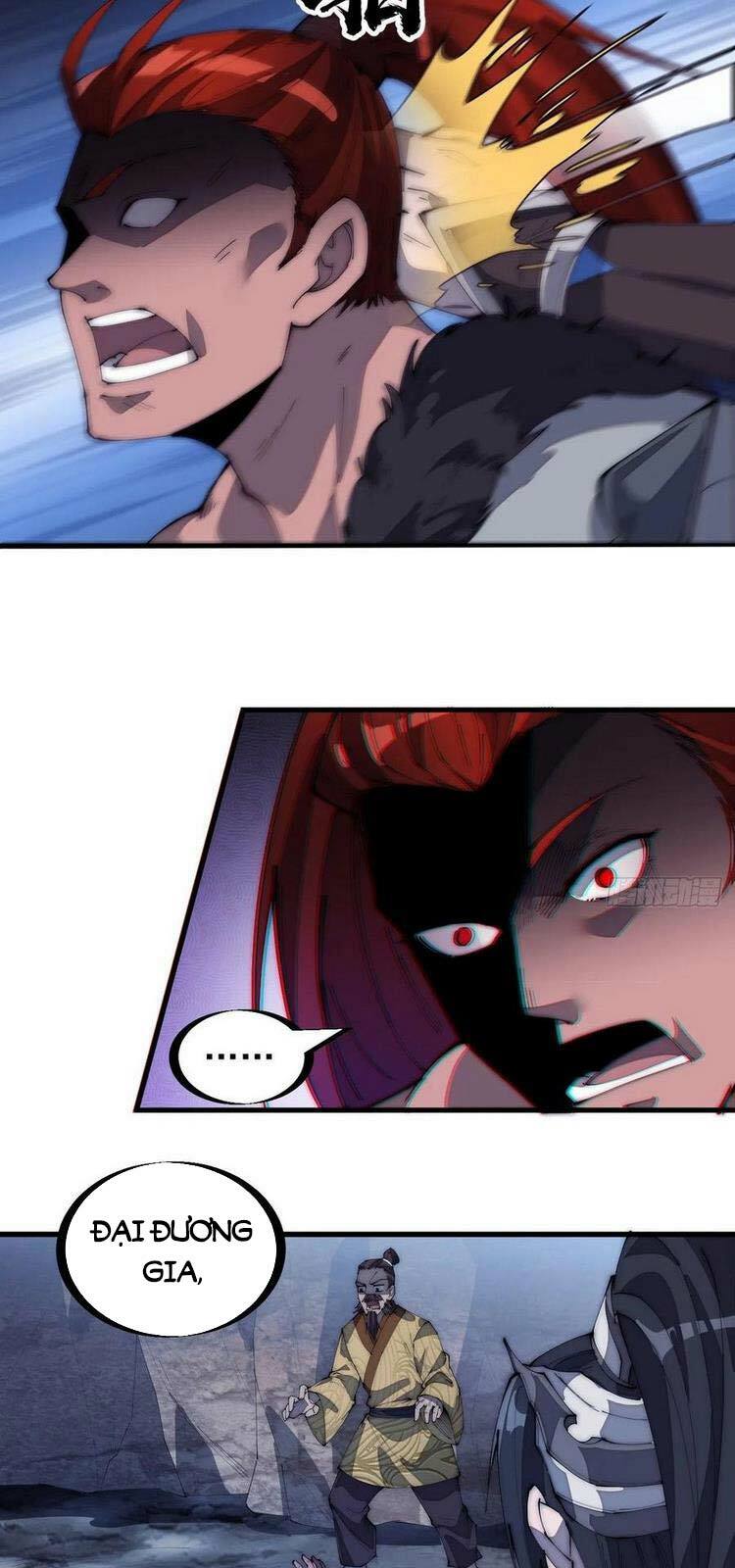Ta Có Một Sơn Trại: Chapter 173