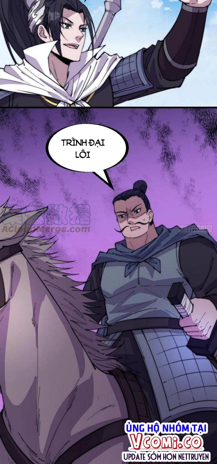 Ta Có Một Sơn Trại: Chapter 173