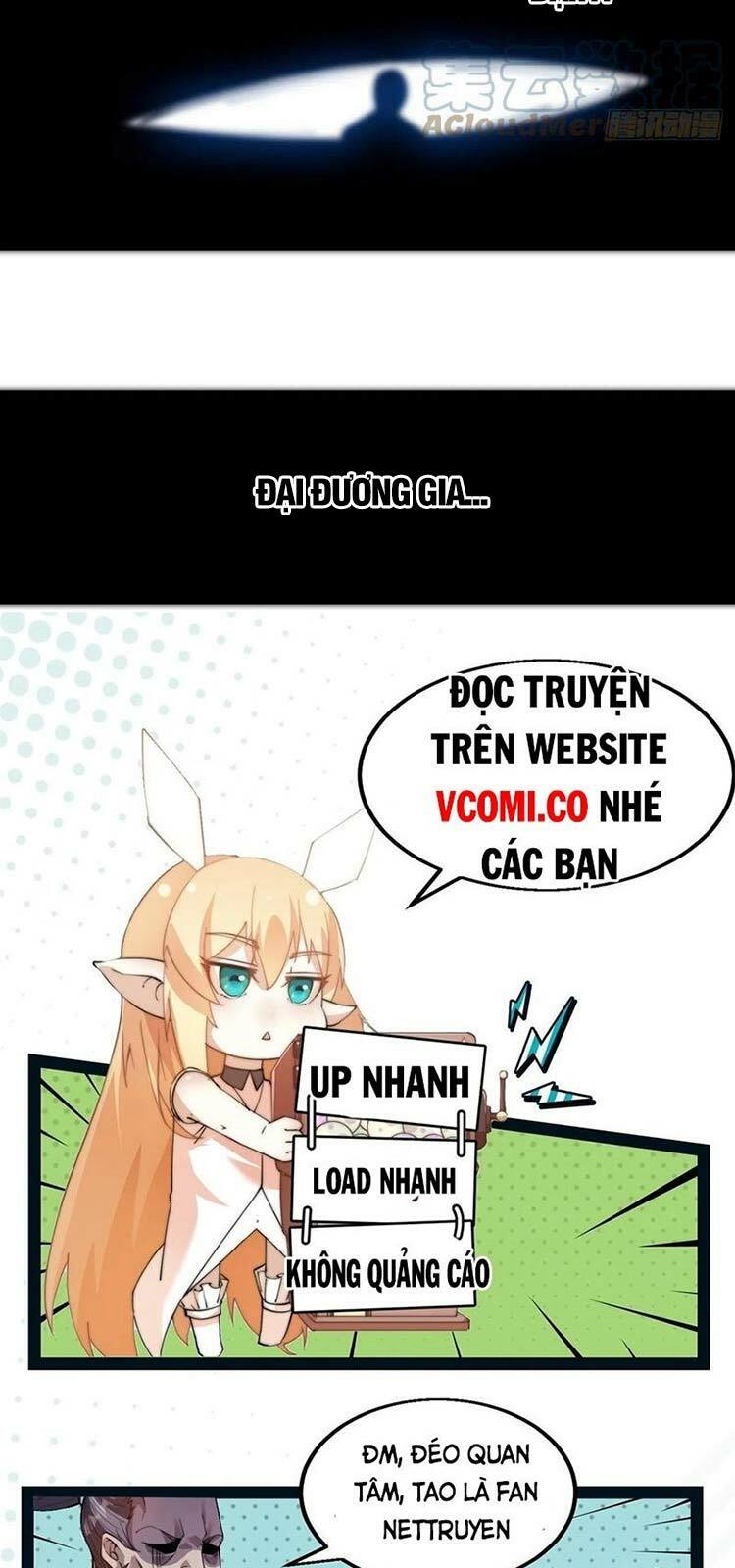 Ta Có Một Sơn Trại: Chapter 173