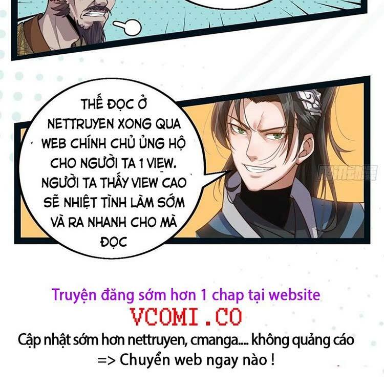 Ta Có Một Sơn Trại: Chapter 173