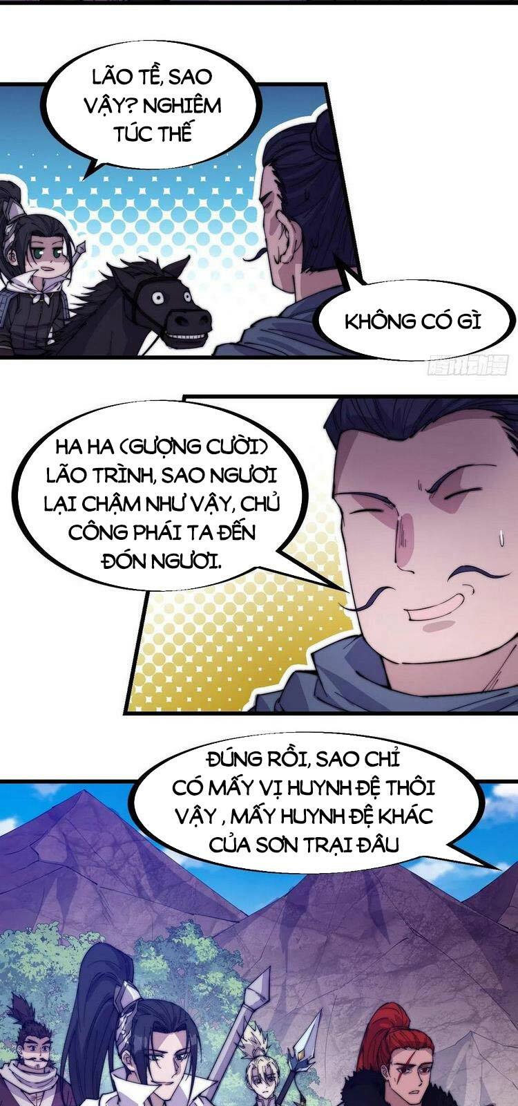 Ta Có Một Sơn Trại: Chapter 173