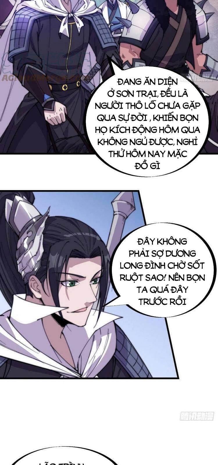 Ta Có Một Sơn Trại: Chapter 173
