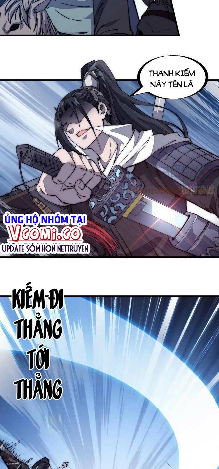 Ta Có Một Sơn Trại: Chapter 173