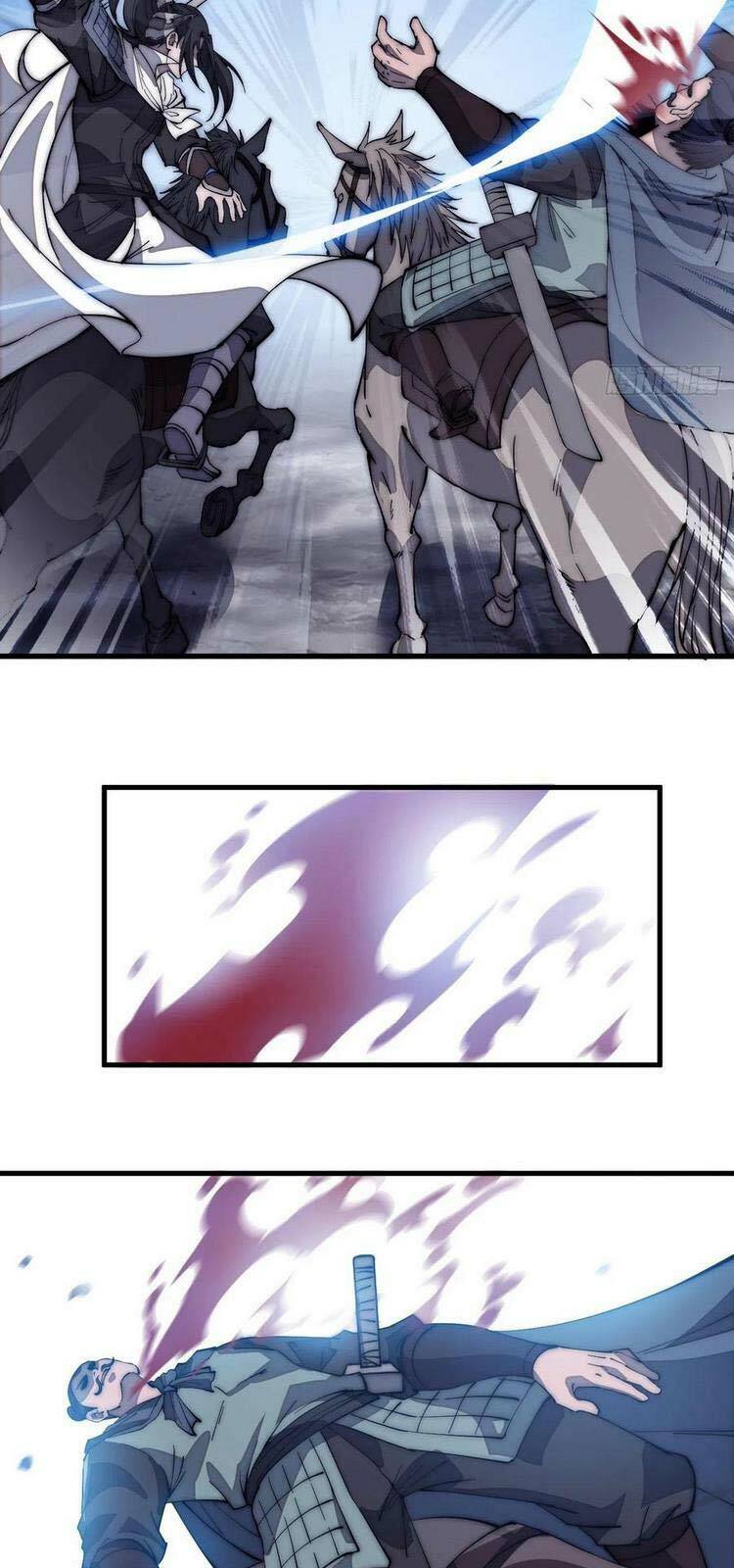 Ta Có Một Sơn Trại: Chapter 173