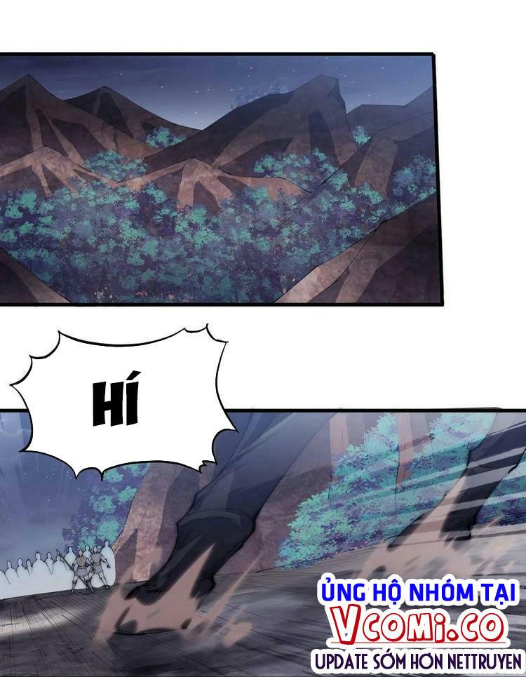Ta Có Một Sơn Trại: Chapter 174