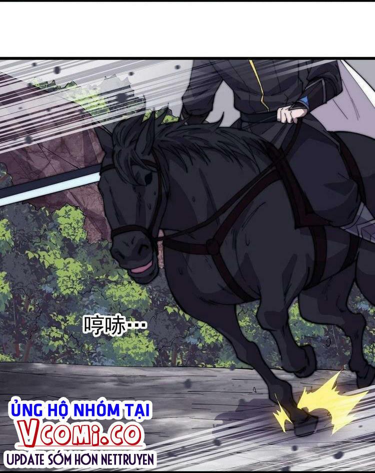 Ta Có Một Sơn Trại: Chapter 174