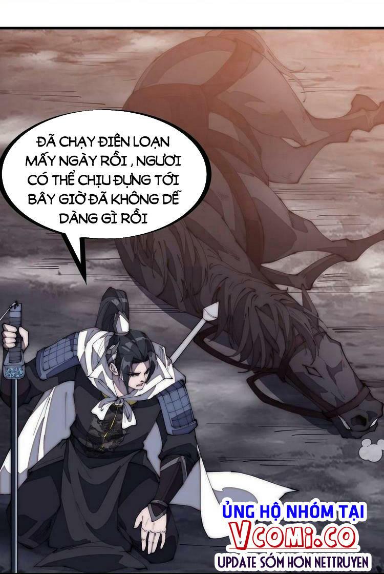 Ta Có Một Sơn Trại: Chapter 174