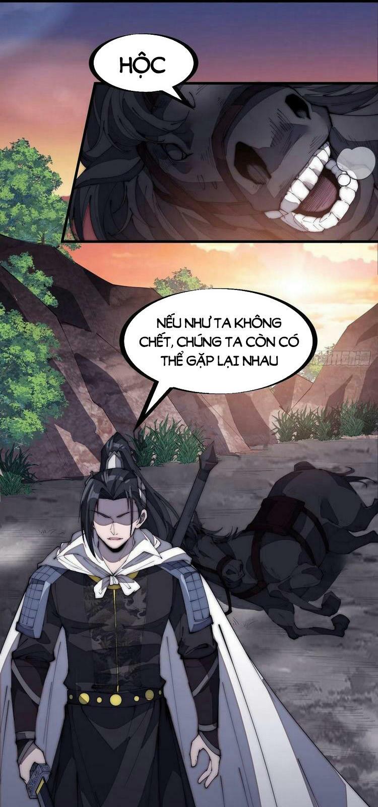 Ta Có Một Sơn Trại: Chapter 174
