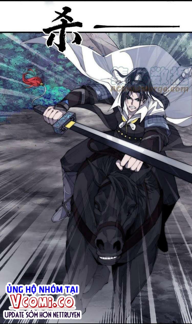 Ta Có Một Sơn Trại: Chapter 174