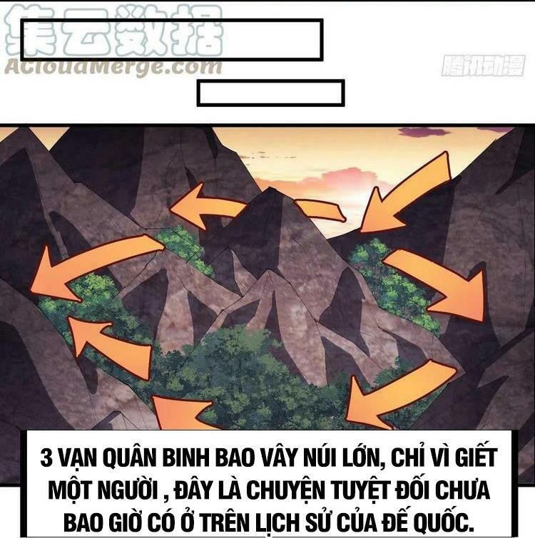 Ta Có Một Sơn Trại: Chapter 174