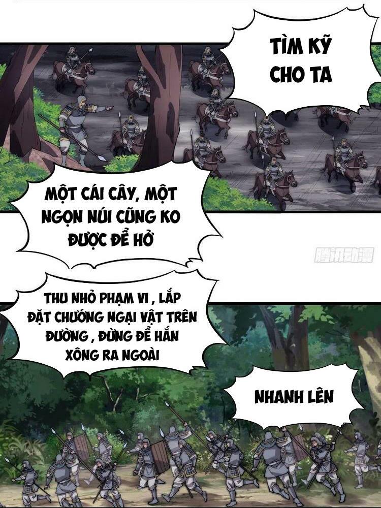 Ta Có Một Sơn Trại: Chapter 174