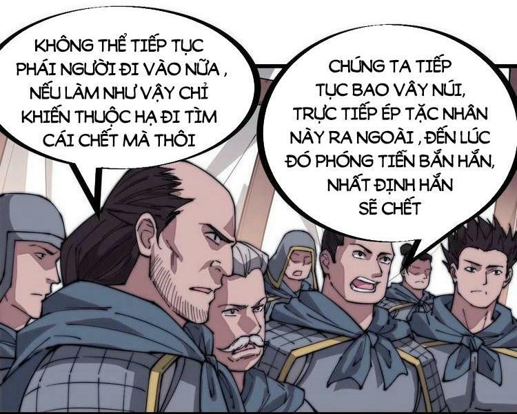 Ta Có Một Sơn Trại: Chapter 174