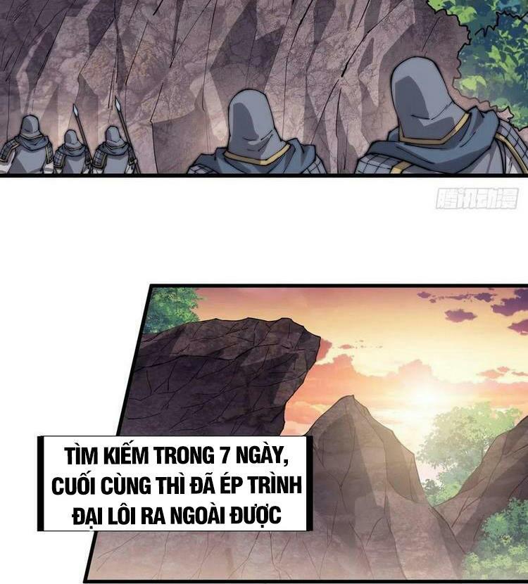 Ta Có Một Sơn Trại: Chapter 174